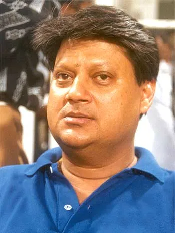 madhav rao scindia